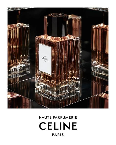 haute parfumerie perfumes celine|Celine nightclub perfume.